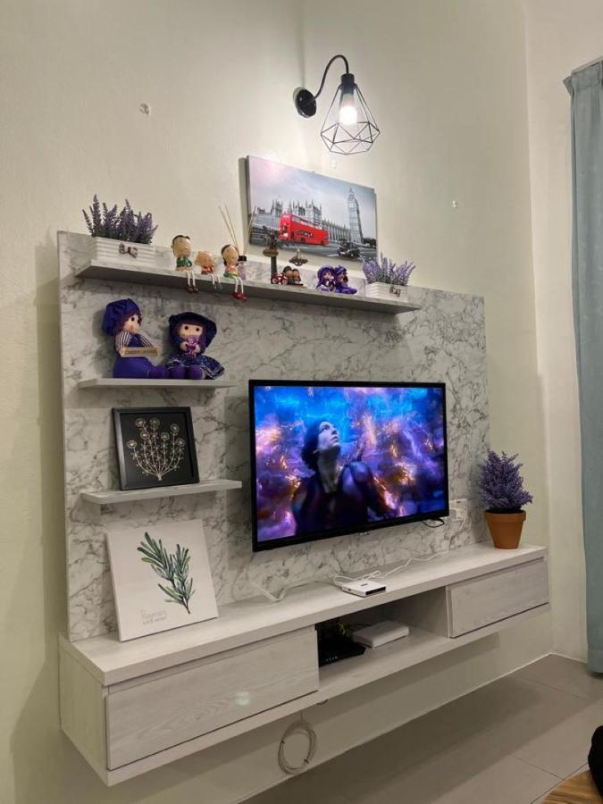 Sweet Homestay 3Rm @ Penthouse Apartment In Brinchang Exteriér fotografie