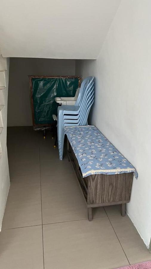 Sweet Homestay 3Rm @ Penthouse Apartment In Brinchang Exteriér fotografie